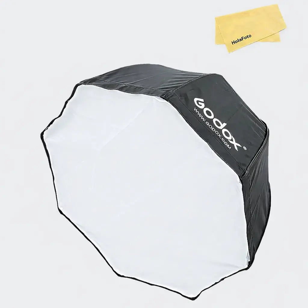 Godox SB-UBW 80cm Octagon Umbrella Softbox Godox