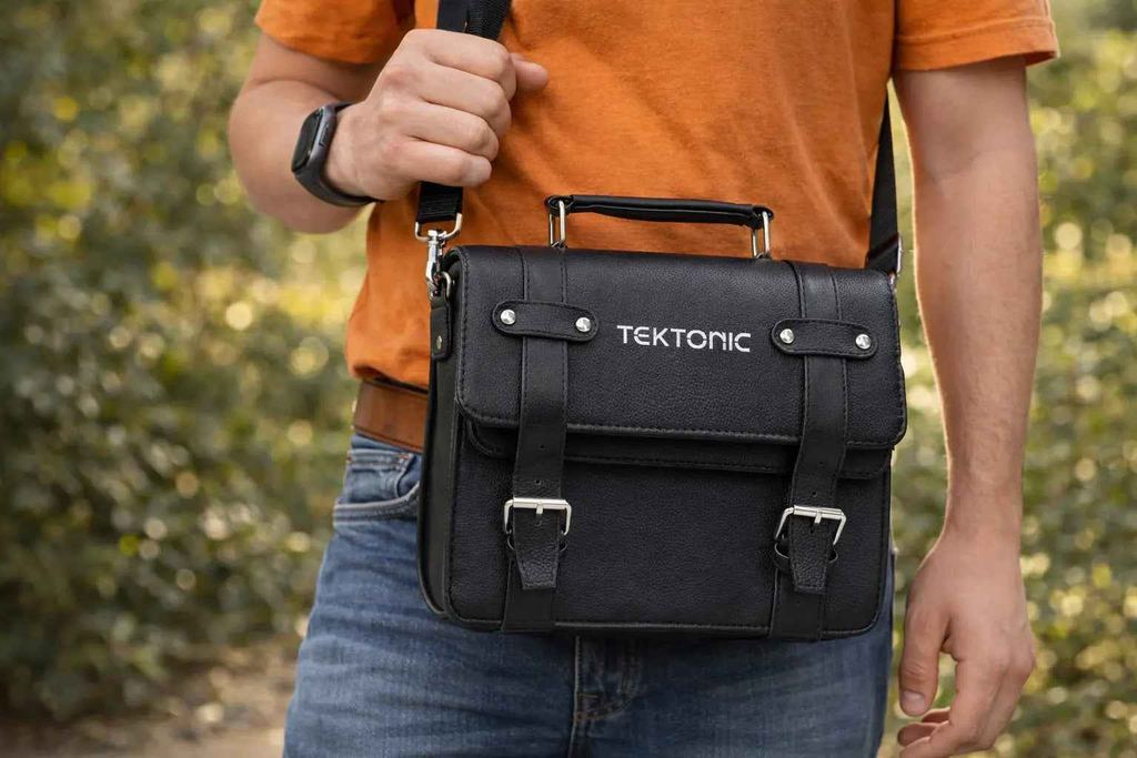 TEKTONIC Camera Shoulder Bag for Fujifilm X Series
