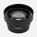 Viltrox Tele Conversion Lens for Fujifilm X100 Black