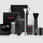 HIFFIN ULANZI 9-in-1 Camera Cleaning Kit for DSLR Ulanzi
