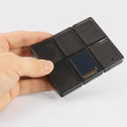 TEKTONIC 12-Slot Memory Card Case Waterproof & Shockproof