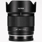 VILTROX AF 35mm F1.7 APS-C Lens for Sony E Viltrox