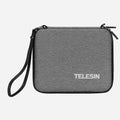 HIFFIN TELESIN Carrying Case for Action Cameras HIFFIN