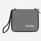 HIFFIN TELESIN Carrying Case for Action Cameras HIFFIN