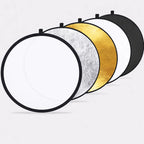 HIFFIN 42 5-in-1 Collapsible Light Reflector Kit Hiffin