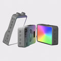TEKTONIC YM-25 25W Pocket LED Fill Light TEKTONIC