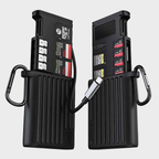 Ulanzi X055 USB 3.2 CFexpress A Card Reader 2-in-1 SD/Micro SD Holder