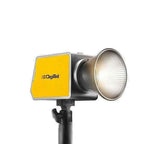 Digitek DCL-100WBC Bi-Color Mini Bowens LED Light — photo and video lighting equipment product photo