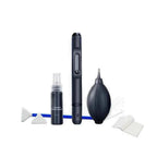 Digitek DCK-003 Professional 7-in-1 Camera Cleaning Kit — photography equipment product photo