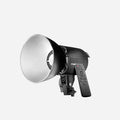 Digitek DCL-150WBC 150W Bi-Color LED Light with Reflector