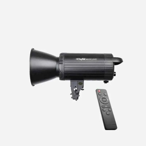 Digitek DCL-250 WBC Bi-Color LED Video Light