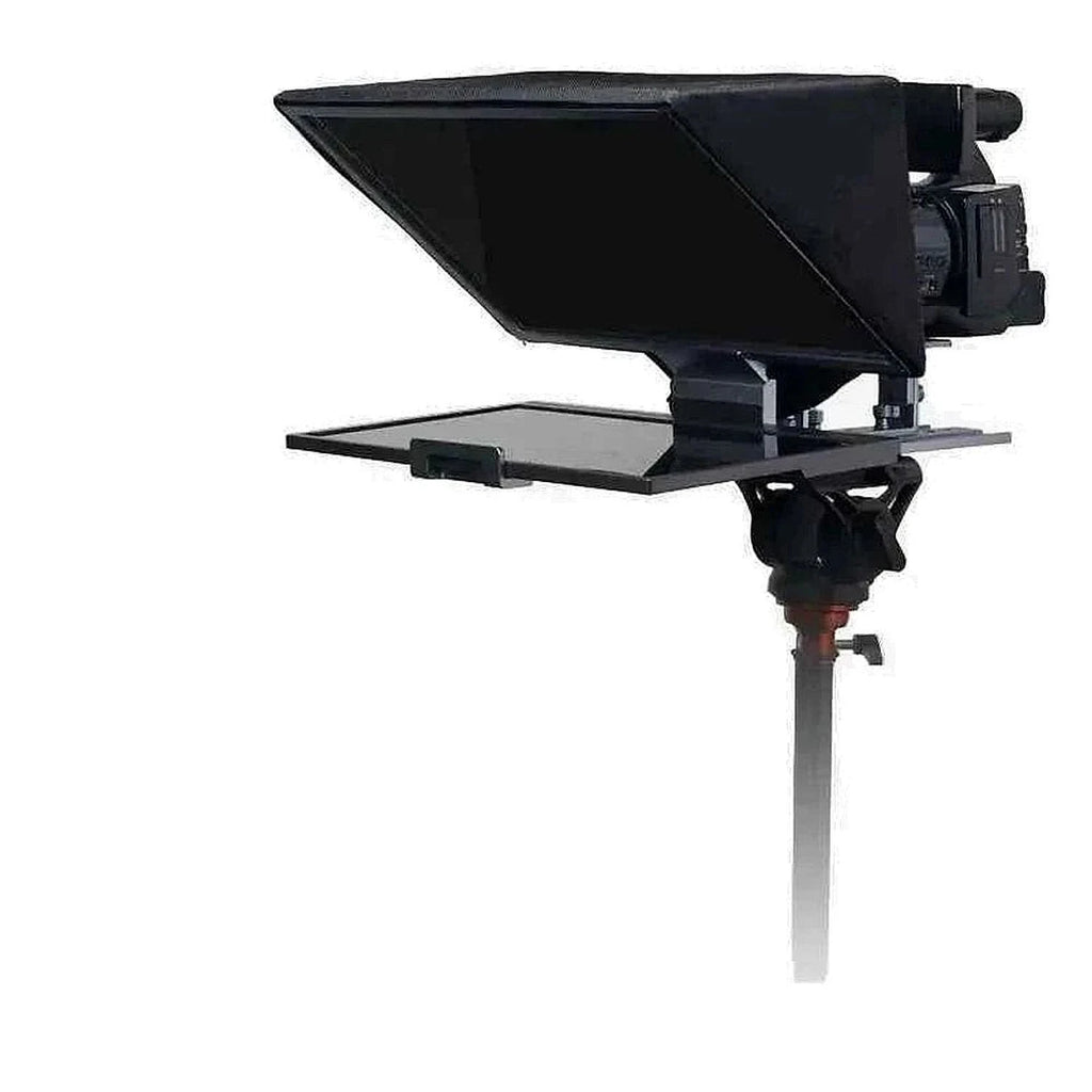 Digitek DTP-016 Teleprompter with Remote Control — photography equipment product photo