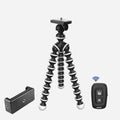 Digitek DTR 260 GT Gorilla Tripod with Phone Mount