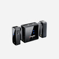 Digitek DWM-117 Wireless Microphone System Digitek