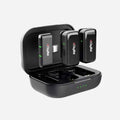 Digitek DWM-120 2.4G Wireless Microphone System