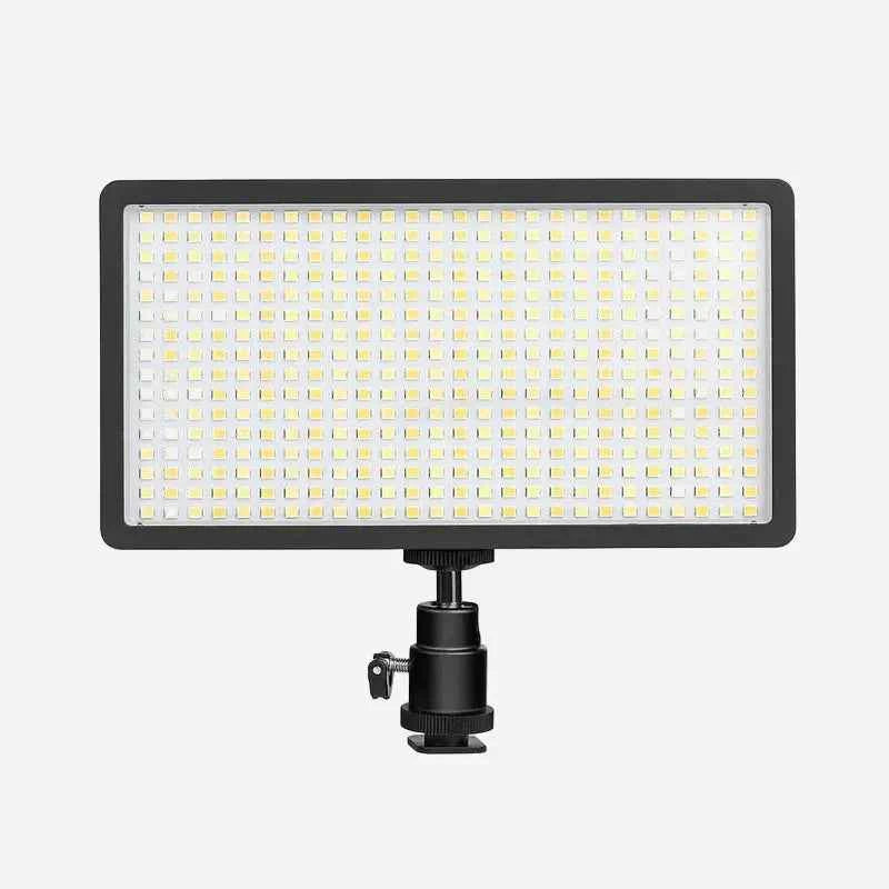 Digitek LED D416 Video Light Combo with NP-750 Battery
