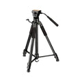 Digitek 590 VD PRO 5.9ft Lightweight Tripod for DSLR & Video Digitek