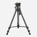 Digitek DPTR 880 PRO 165cm Lightweight Tripod with Fluid Head