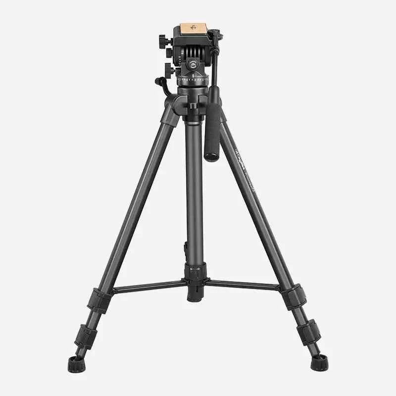 Digitek DPTR 880 PRO 165cm Lightweight Tripod with Fluid Head
