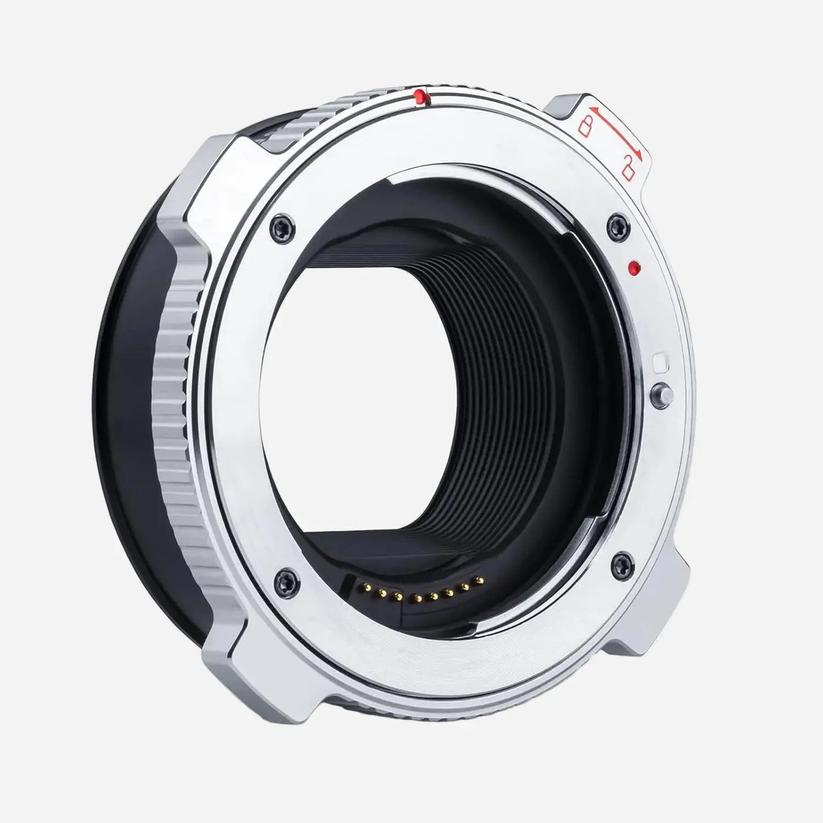 EF-EOS R Pro Autofocus Adapter for Canon RF Viltrox