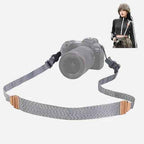 FALCAM Maglink Magnetic Camera Shoulder Strap Classic