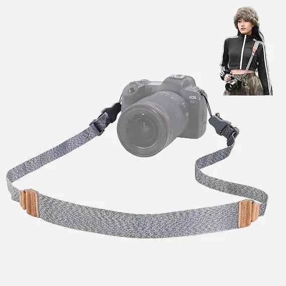 FALCAM Maglink Magnetic Camera Shoulder Strap Classic