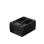 Fujifilm BC-W235 Dual Battery Charger for NP-W235 Fujifilm