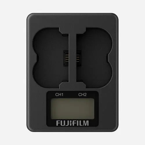Fujifilm BC-W235 Dual Battery Charger for NP-W235 Fujifilm