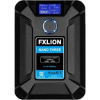 Fxlion Nano THREE 150Wh V-Mount Battery Fxlion