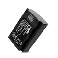 Digitek FZ100 Platinum Li-ion Battery for Sony Alpha Cameras