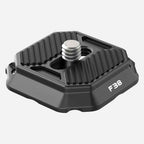 FALCAM F38 Quick Release Camera Plate for Clip V3