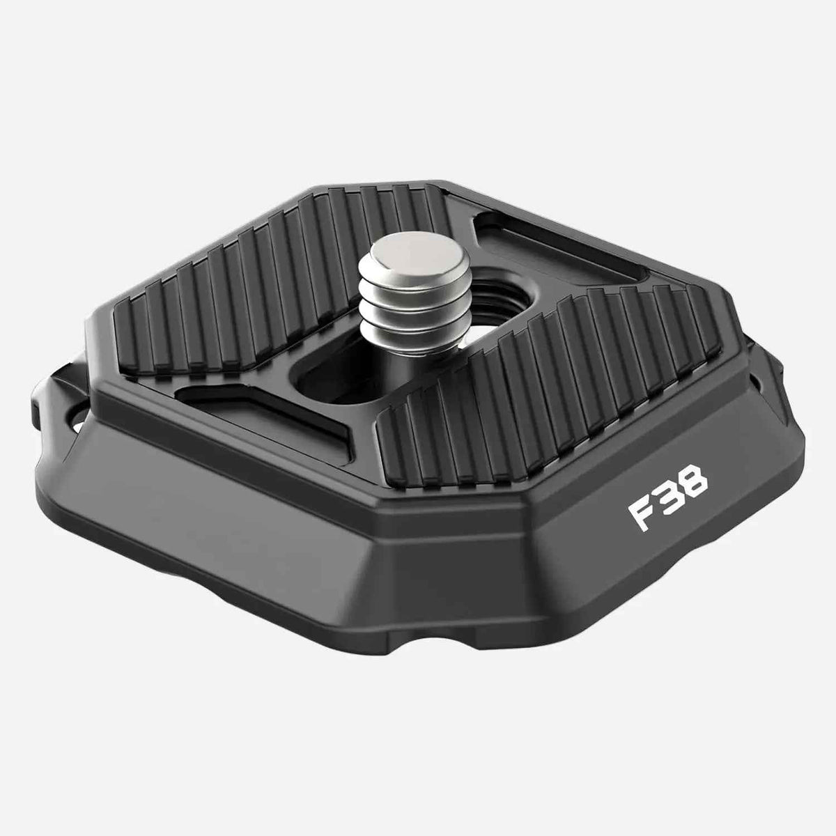 FALCAM F38 Quick Release Camera Plate for Clip V3