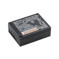 Fujifilm NP-W126 Lithium-Ion Camera Battery (Black) Fujifilm
