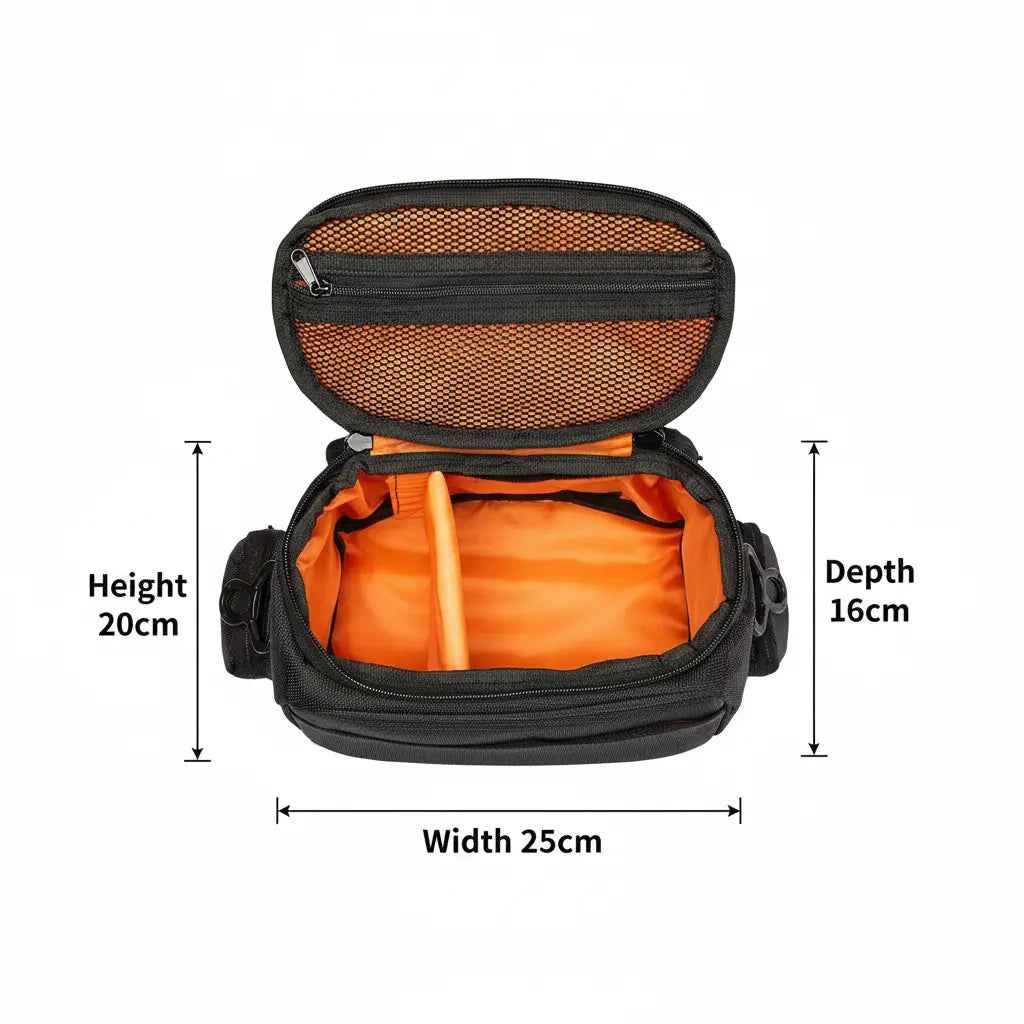 SONY MII-SC5 Premium Camera Carry Case