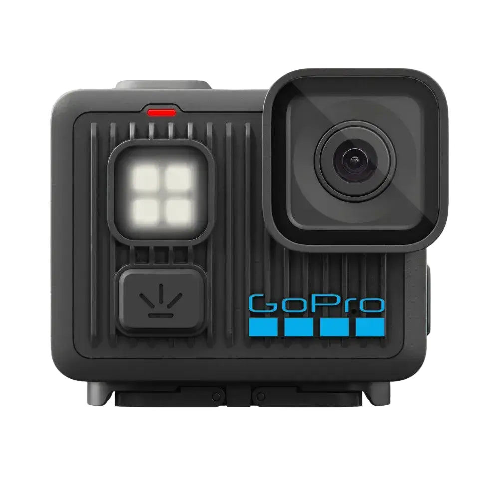 Gopro-LIT-Action-Camera-Hero-4k