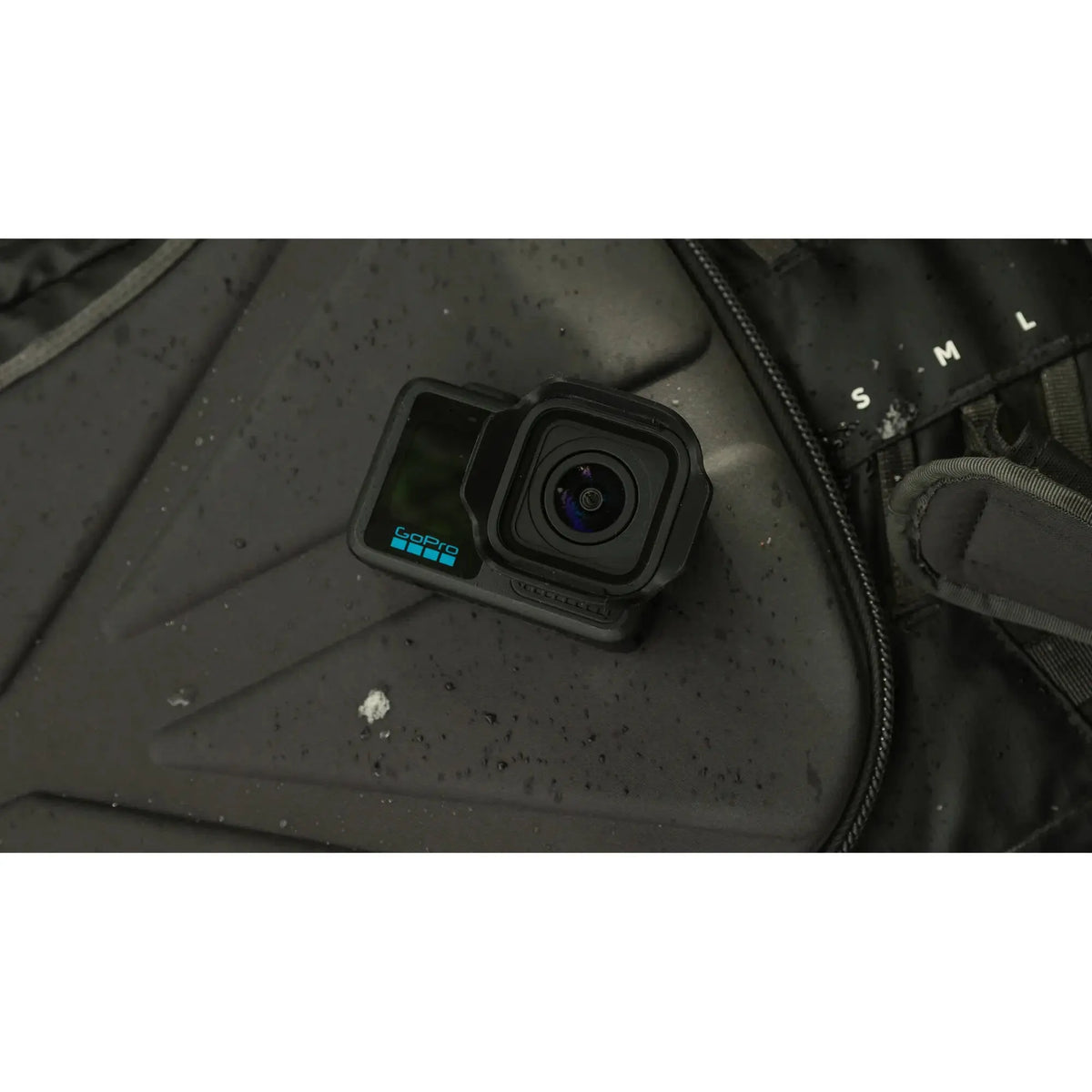 GoPro MISSION 1 8K Compact Cinema Action Camera Gopro