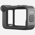 GoPro Media Mod Pro Audio & HDMI Frame for HERO 9/10/11/12 Black Gopro