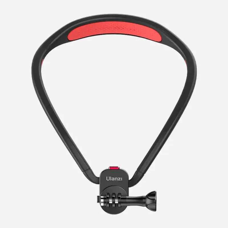 Go Quick II Magnetic Neck Mount Hands-Free POV Holder for GoPro & DJI