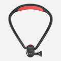 Go Quick II Magnetic Neck Mount Hands-Free POV Holder for GoPro & DJI