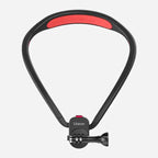 Go Quick II Magnetic Neck Mount Hands-Free POV Holder for GoPro & DJI
