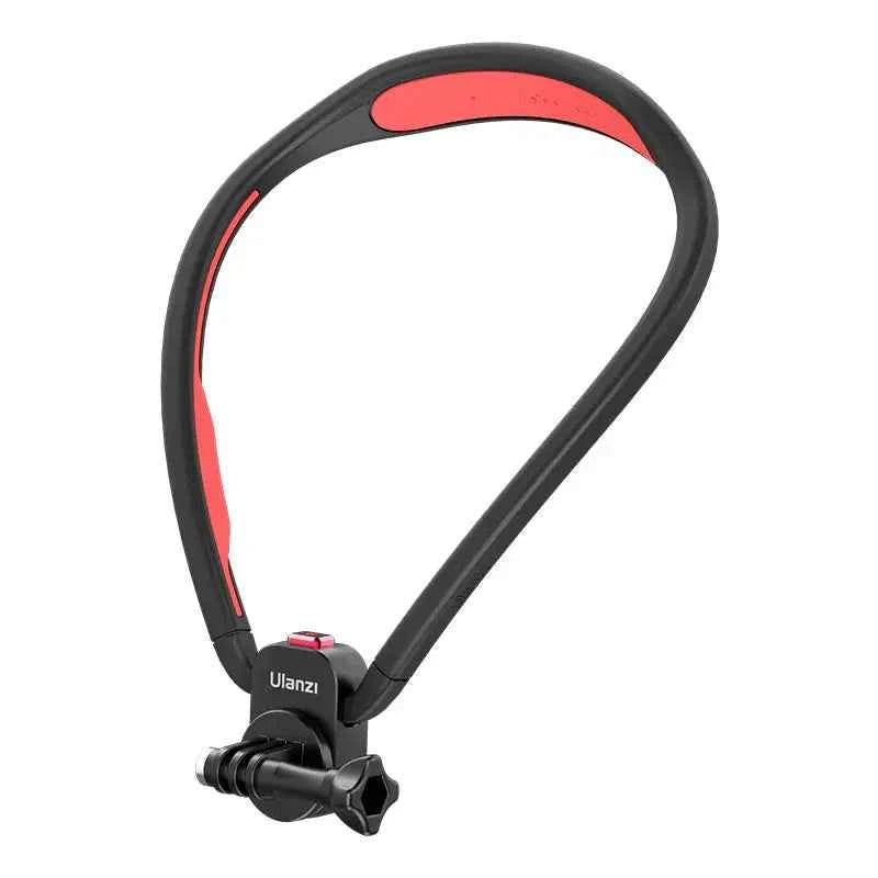 Go Quick II Magnetic Neck Mount Hands-Free POV Holder for GoPro & DJI