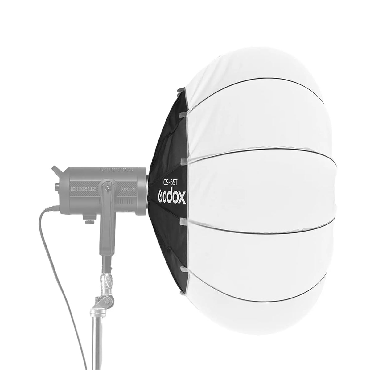 Godox Quick Release Lantern Softbox Bowens Mount Godox