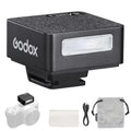Godox Mini Flash Light for DSLR & Mirrorless Cameras Godox