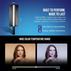 HIFFIN HF-600 25W RGB LED Light Stick HIFFIN