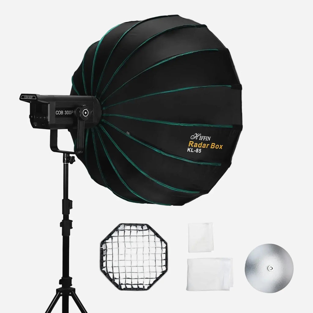 HIFFIN KL-85 85cm Octa Softbox Bowens Mount Hiffin