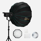 HIFFIN KL-85 85cm Octa Softbox Bowens Mount Hiffin