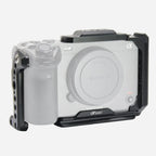HIFFIN FX30 Metal Cage for Sony FX30 / FX3 HIFFIN