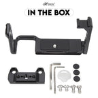 HIFFIN FX30 Metal Cage for Sony FX30 / FX3 HIFFIN