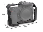 HIFFIN Metal Camera Cage for Nikon Z6/Z7 Series HIFFIN