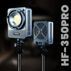 HIFFIN Wonder Series LED Studio Light HIFFIN
